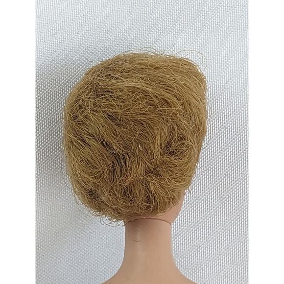 1961 White Ginger #850 Bubble Cut Barbie with Original Clothing Great Condition - Picture 6 of 16